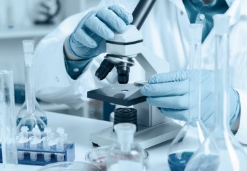 Современные аспекты микробиологического мониторинга производственной среды фармацевтического и биотехнологического предприятия