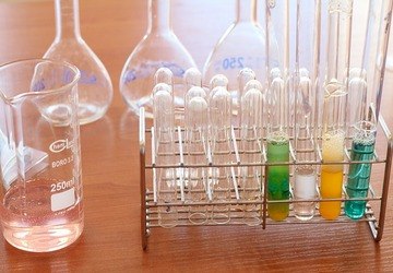 Физико-химические методы анализа с производстве и контроле качества БАВ, ГЛС и фитопрепаратов