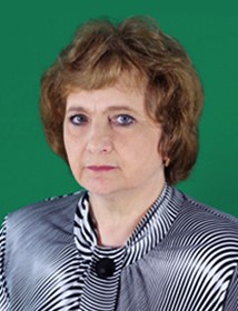 Гурина Светлана Владимировна