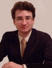 Орлов Александр Сергеевич